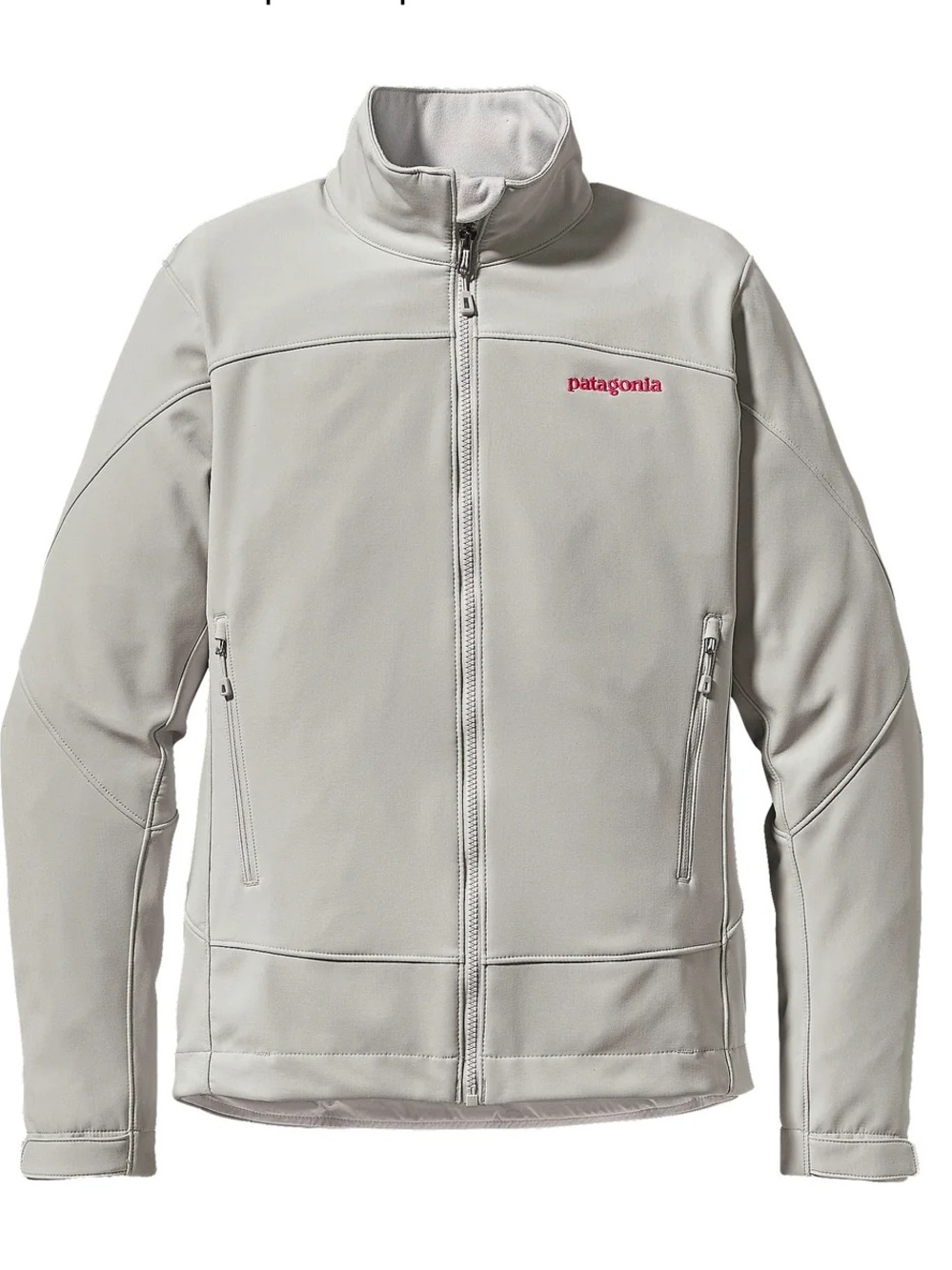 Patagonia jacket